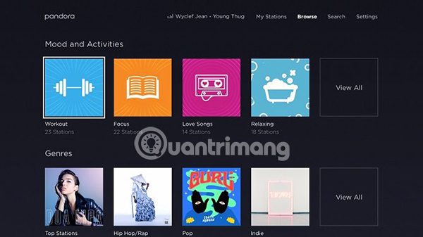 The best 18 free Roku channels should not be missed Picture 7