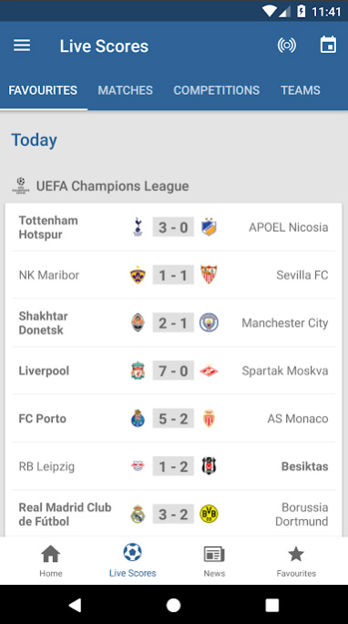 The best 2018 World Cup apps for mobile Picture 4