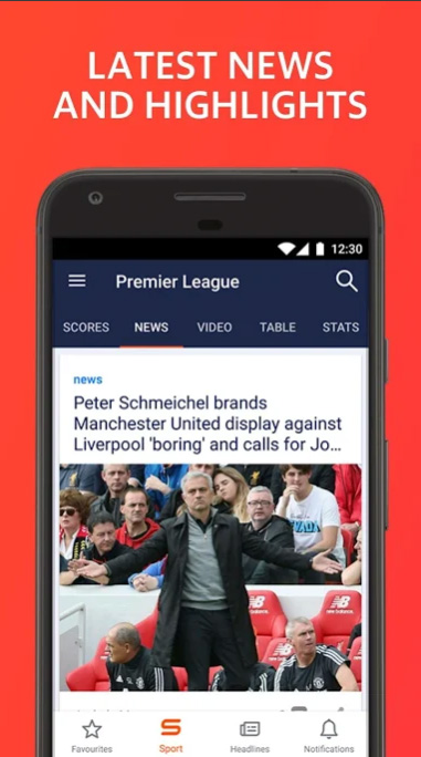 The best 2018 World Cup apps for mobile Picture 5