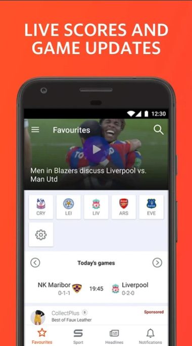 The best 2018 World Cup apps for mobile Picture 6