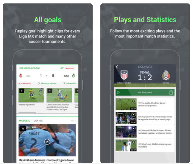 The best 2018 World Cup apps for mobile Picture 7