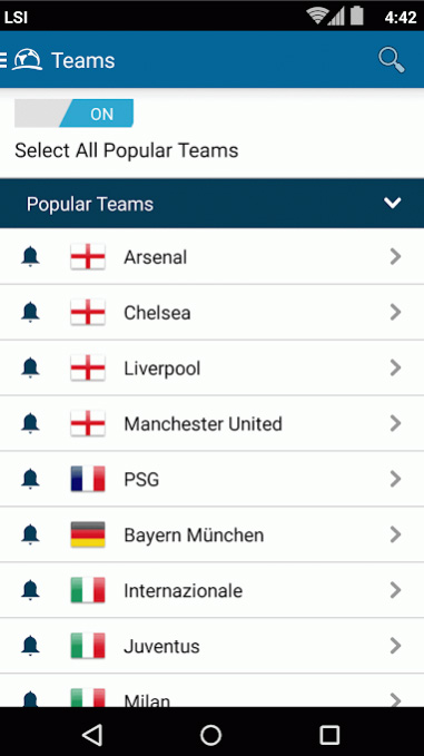 The best 2018 World Cup apps for mobile Picture 8