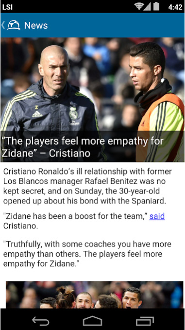 The best 2018 World Cup apps for mobile Picture 9