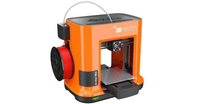 The best 3D printers 2019 Picture 2