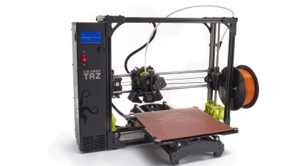 The best 3D printers 2019 Picture 8