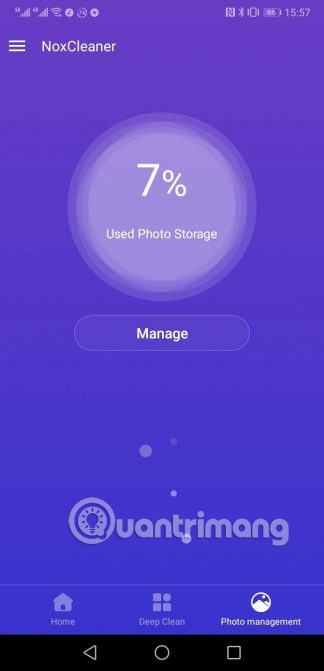 The best 5 apps to delete photos on Android Picture 11