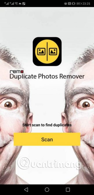The best 5 apps to delete photos on Android Picture 13