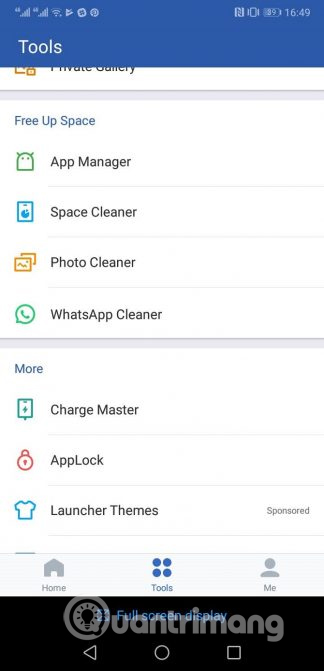 The best 5 apps to delete photos on Android Picture 7