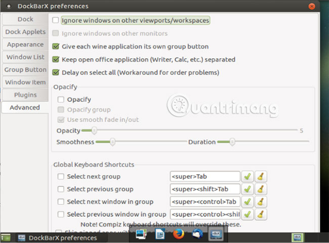 The best 5 dock for Linux Picture 6