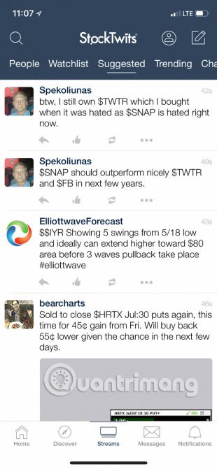 The best 5 free stock market monitoring apps for Android and iOS Picture 9