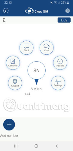 Sim app dialog что это за программа на андроид