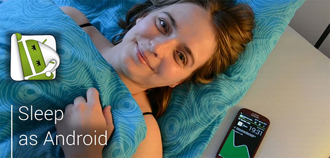 The best alarm app on Android Picture 2
