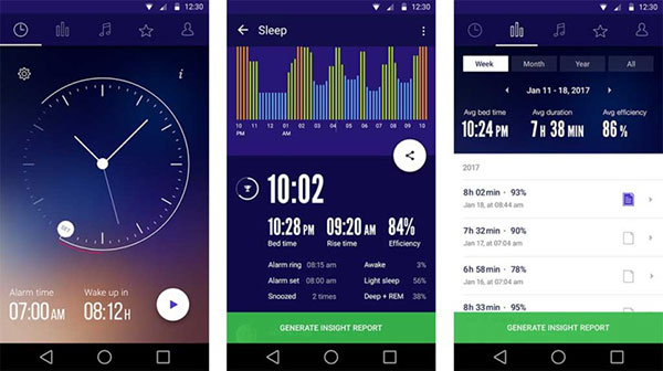 The best alarm app on Android Picture 4