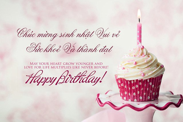 The best and most meaningful birthday wishes Picture 3