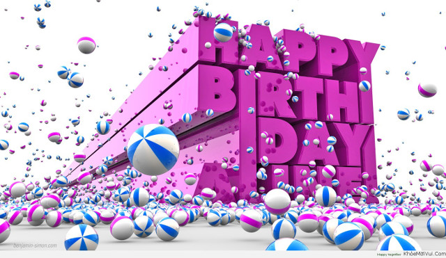 The best and most meaningful birthday wishes Picture 6