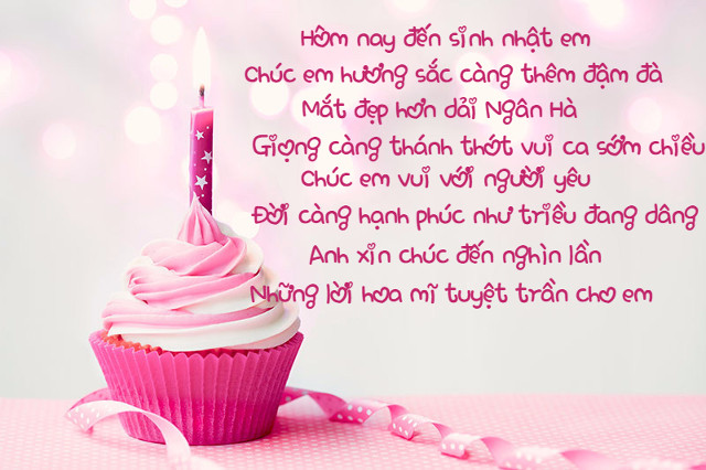 The best and most meaningful birthday wishes Picture 9