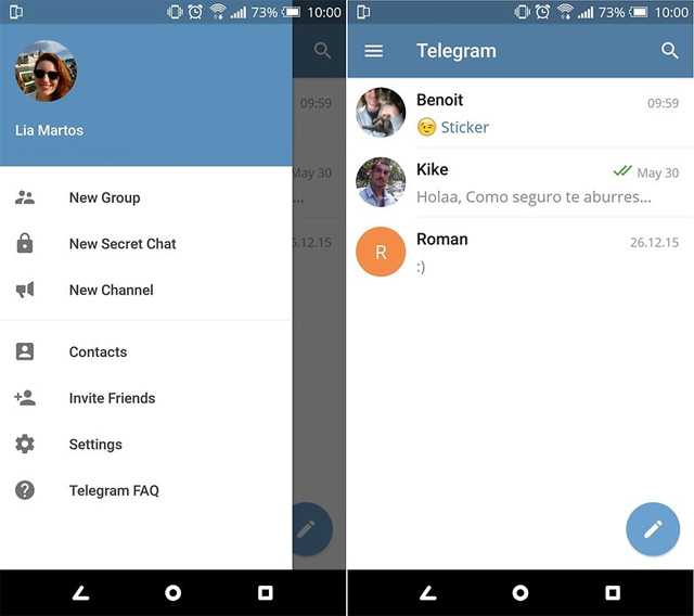 The best Android apps Picture 1