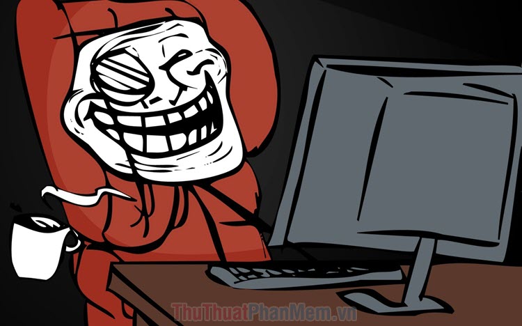 The best app to scare ghosts, trolls friends Picture 1