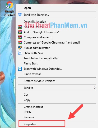 The best app to scare ghosts, trolls friends Picture 10