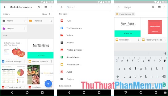 The best apps for Android Picture 8