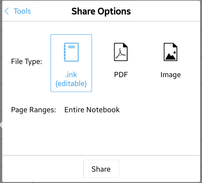 The best apps that support writing and writing notes on Android Picture 28