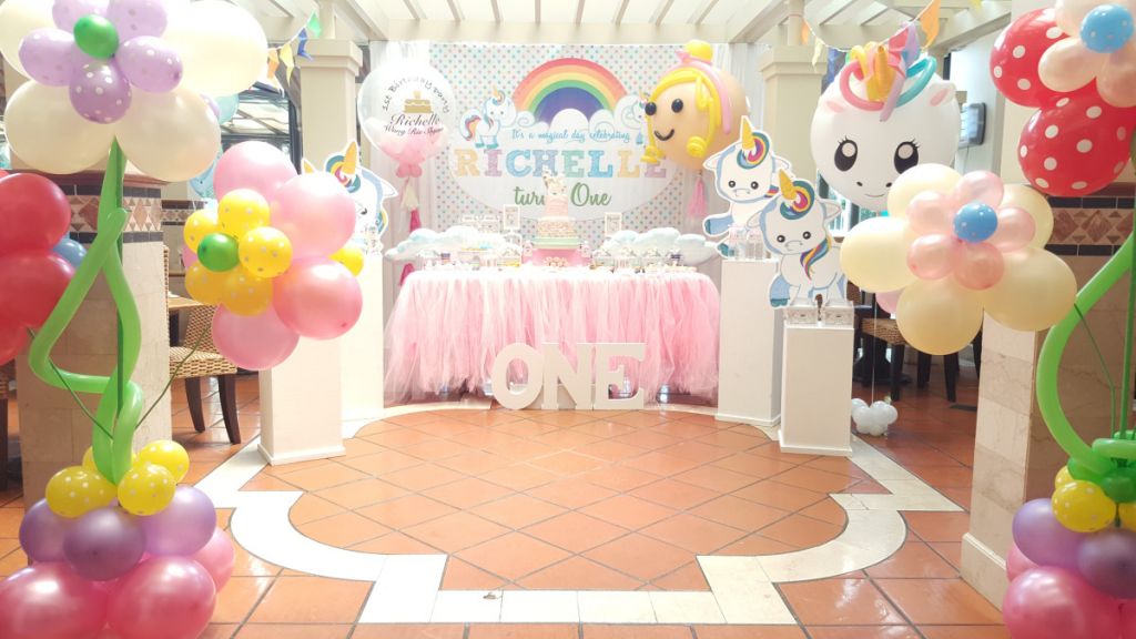 The best birthday backdrop pattern Picture 23