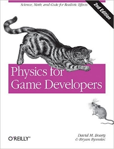 The best books about game engine development Picture 6