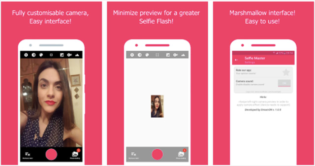 The best camera app for Android Picture 10