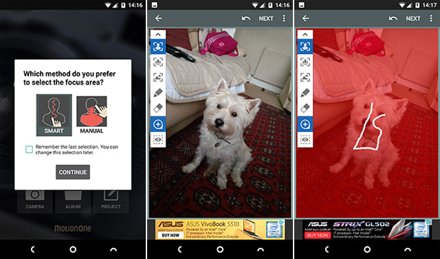 The best camera app for Android Picture 14