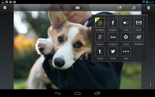 The best camera app for Android Picture 16