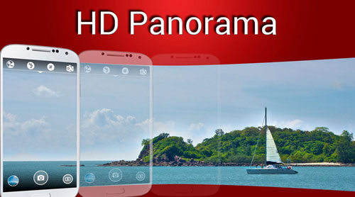 The best camera app for Android Picture 4