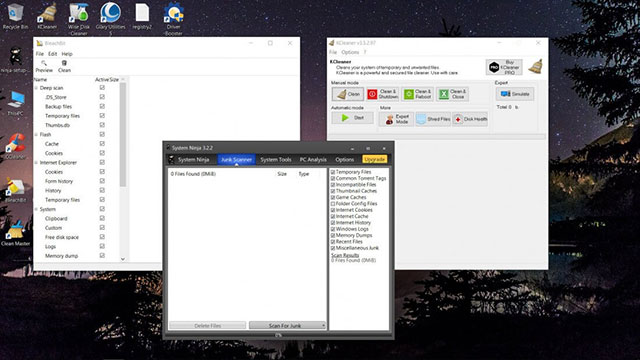 The best CCleaner replacement software Picture 2