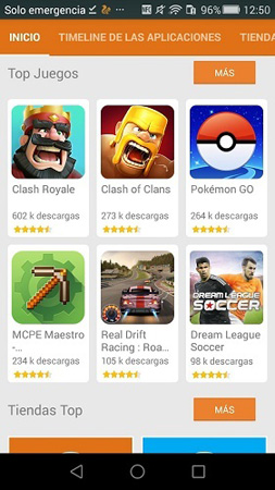 The best CH Play alternative solutions for Android Picture 5