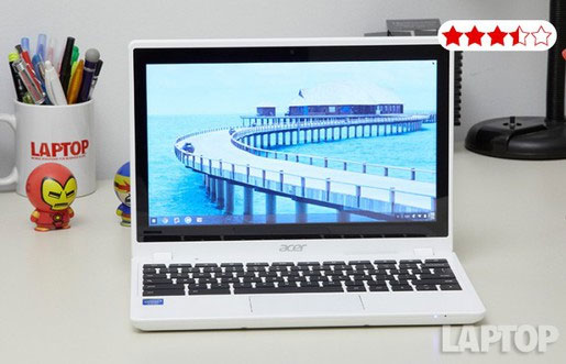 The best Chromebook models in 2014 Picture 4