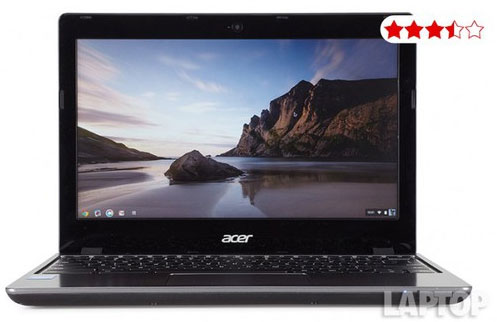 The best Chromebook models in 2014 Picture 5
