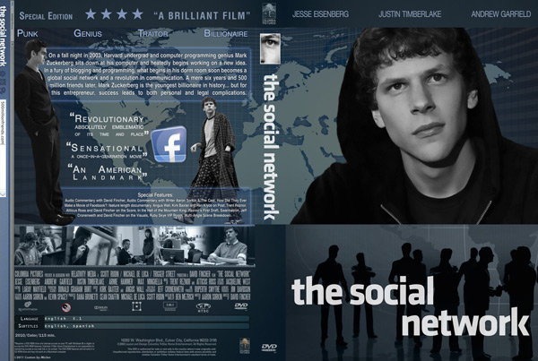 The best cinematic works on the programming world Picture 3