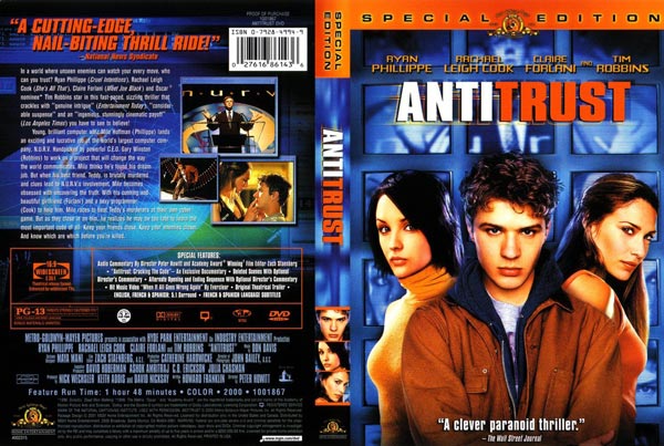 The best cinematic works on the programming world Picture 9