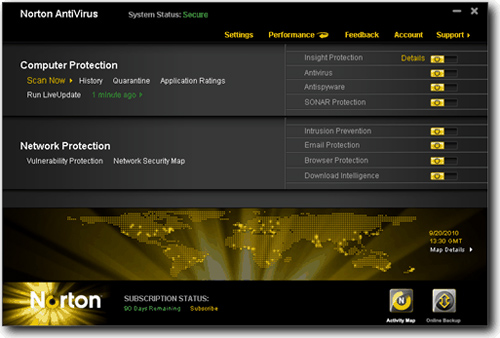 The best computer protection software Picture 3