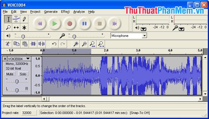 The best computer recording software Picture 1