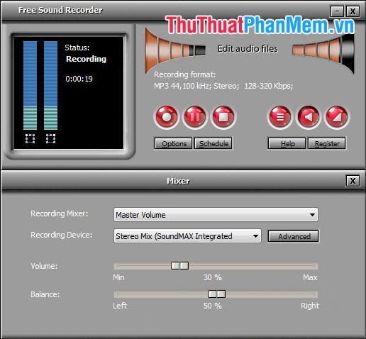 The best computer recording software Picture 2