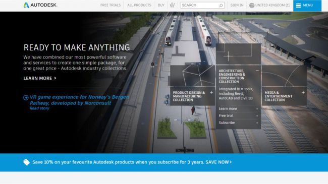 The best digital drawing software 2019 Picture 2