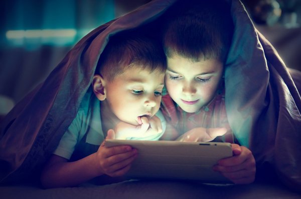 The best direct access control tools for young children Picture 1