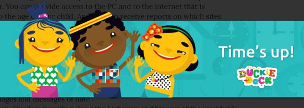 The best direct access control tools for young children Picture 3