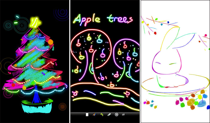 The best doodle drawing app for iPhone, iPad Picture 5