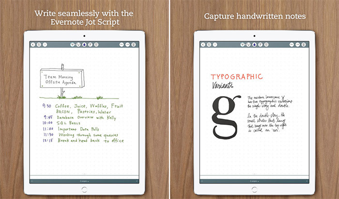 The best doodle drawing app for iPhone, iPad Picture 7