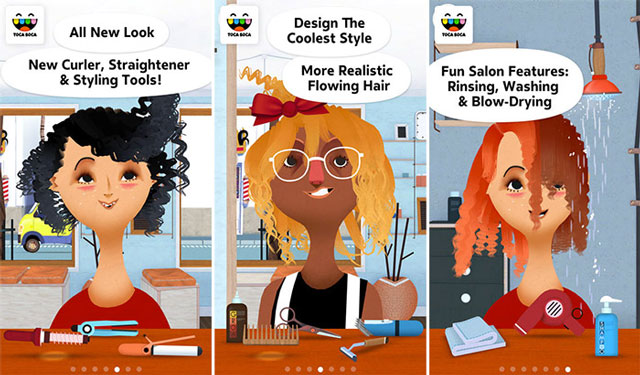 The best doodle drawing app for iPhone, iPad Picture 8