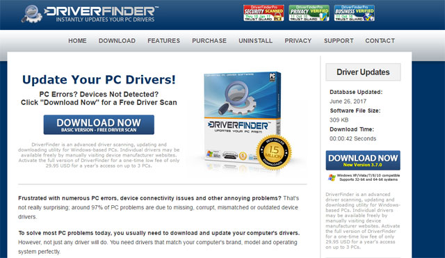 The best driver update software for computers Picture 13