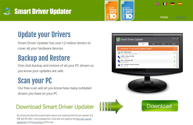 The best driver update software for computers Picture 14