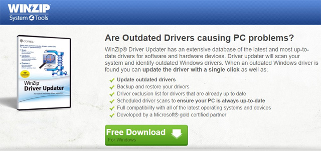 The best driver update software for computers Picture 15