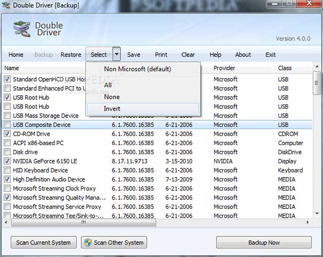 The best driver update software for computers Picture 18